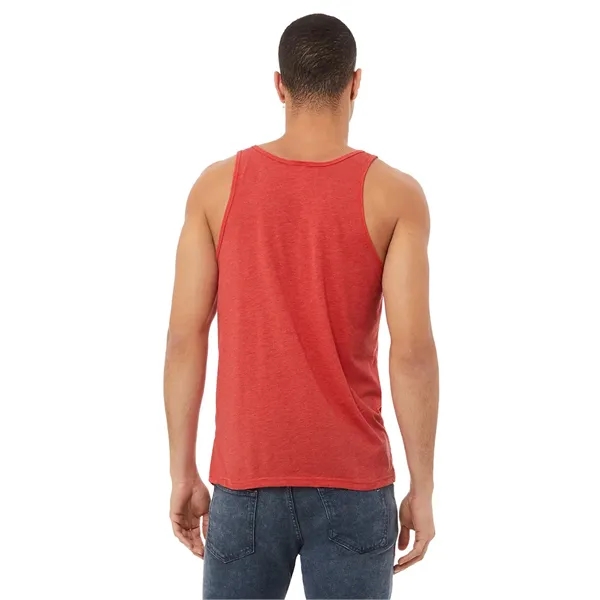 Unisex Jersey Tank. 4.2 ounce. 100% Airlume combed and ring spun... from ASI 89380 Staton Corporate and Casual / Staton®