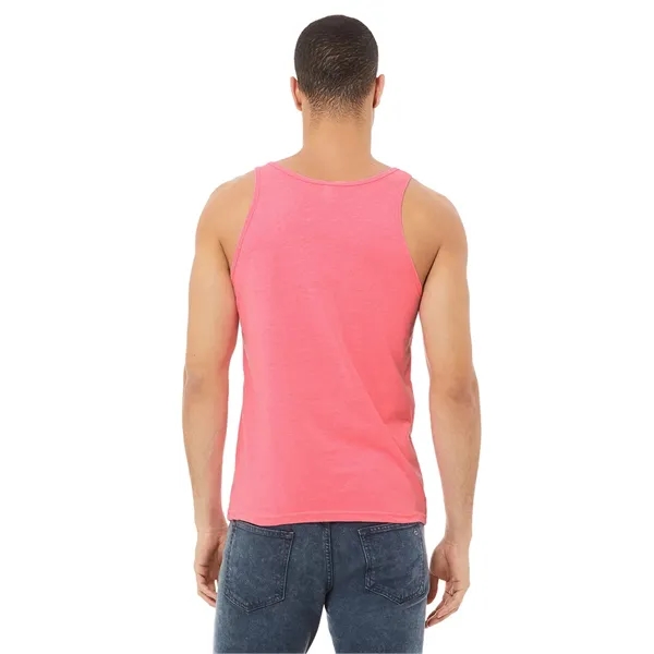 Unisex Jersey Tank. 4.2 ounce. 100% Airlume combed and ring spun... from ASI 89380 Staton Corporate and Casual / Staton®