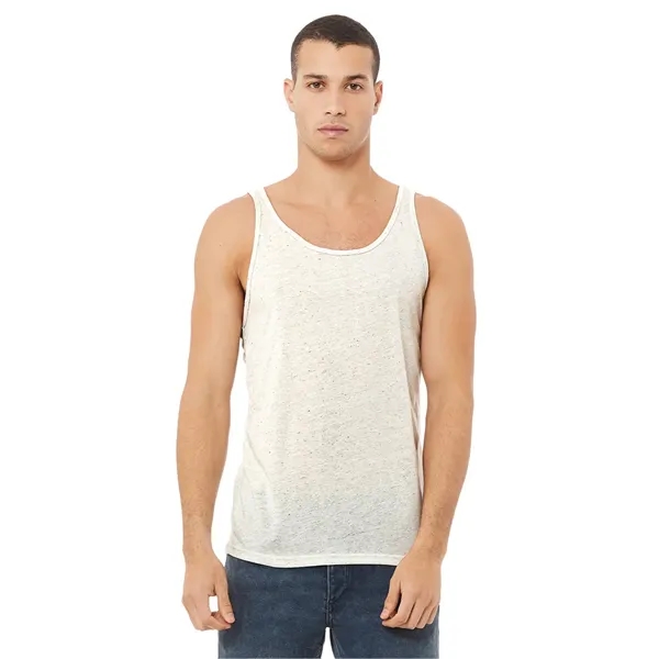 Unisex Jersey Tank. 4.2 ounce. 100% Airlume combed and ring spun... from ASI 89380 Staton Corporate and Casual / Staton®