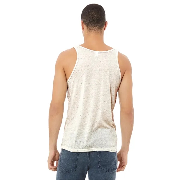 Unisex Jersey Tank. 4.2 ounce. 100% Airlume combed and ring spun... from ASI 89380 Staton Corporate and Casual / Staton®