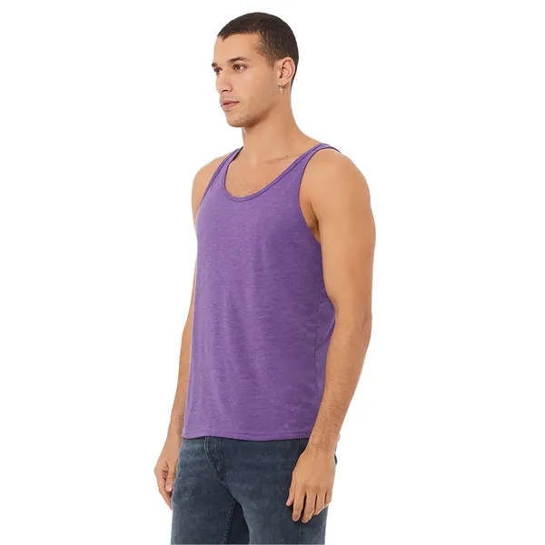 Unisex Jersey Tank. 4.2 ounce. 100% Airlume combed and ring spun... from ASI 89380 Staton Corporate and Casual / Staton®