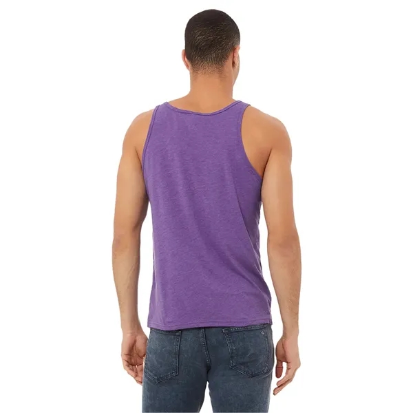 Unisex Jersey Tank. 4.2 ounce. 100% Airlume combed and ring spun... from ASI 89380 Staton Corporate and Casual / Staton®