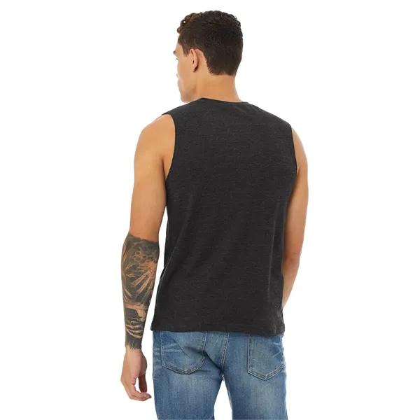 Unisex Jersey Muscle Tank. 4.2 ounce.... from ASI 89380 Staton Corporate and Casual / Staton®