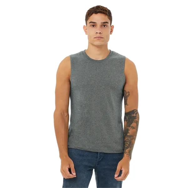 Unisex Jersey Muscle Tank. 4.2 ounce.... from ASI 89380 Staton Corporate and Casual / Staton®