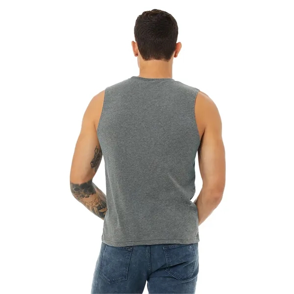 Unisex Jersey Muscle Tank. 4.2 ounce.... from ASI 89380 Staton Corporate and Casual / Staton®