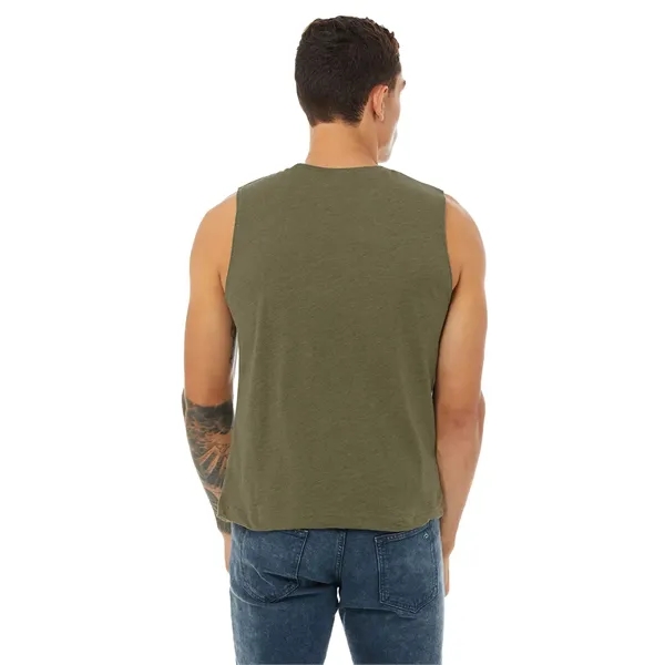 Unisex Jersey Muscle Tank. 4.2 ounce.... from ASI 89380 Staton Corporate and Casual / Staton®