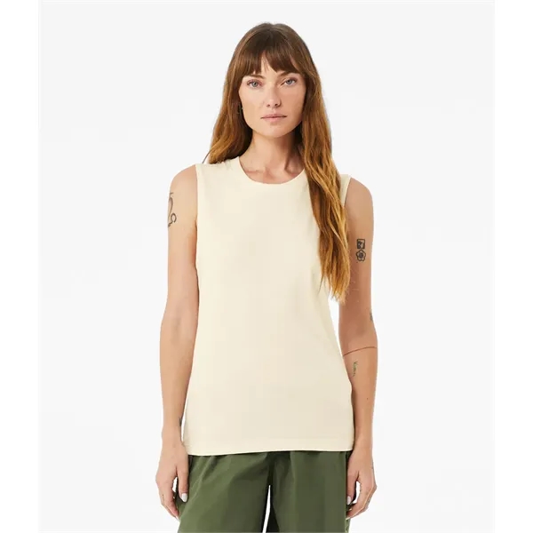 Unisex Jersey Muscle Tank. 4.2 ounce.... from ASI 89380 Staton Corporate and Casual / Staton®