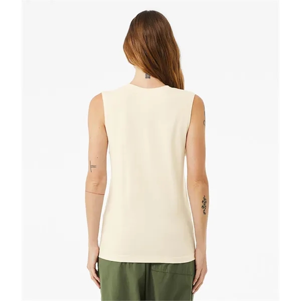Unisex Jersey Muscle Tank. 4.2 ounce.... from ASI 89380 Staton Corporate and Casual / Staton®