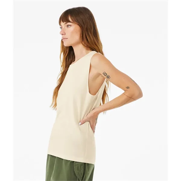 Unisex Jersey Muscle Tank. 4.2 ounce.... from ASI 89380 Staton Corporate and Casual / Staton®