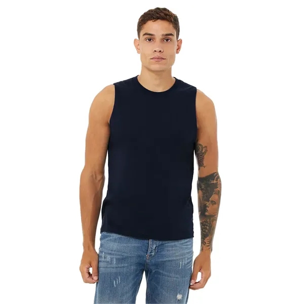 Unisex Jersey Muscle Tank. 4.2 ounce.... from ASI 89380 Staton Corporate and Casual / Staton®