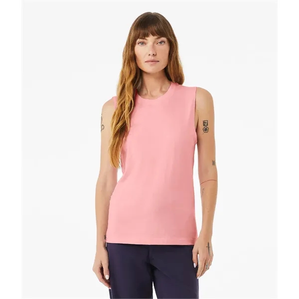Unisex Jersey Muscle Tank. 4.2 ounce.... from ASI 89380 Staton Corporate and Casual / Staton®
