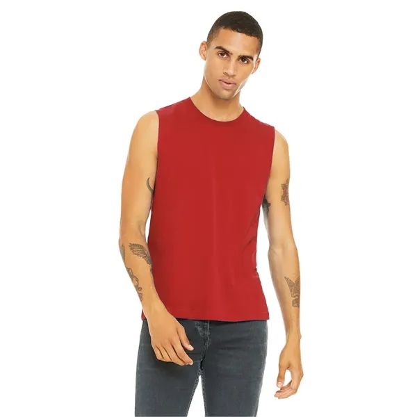 Unisex Jersey Muscle Tank. 4.2 ounce.... from ASI 89380 Staton Corporate and Casual / Staton®