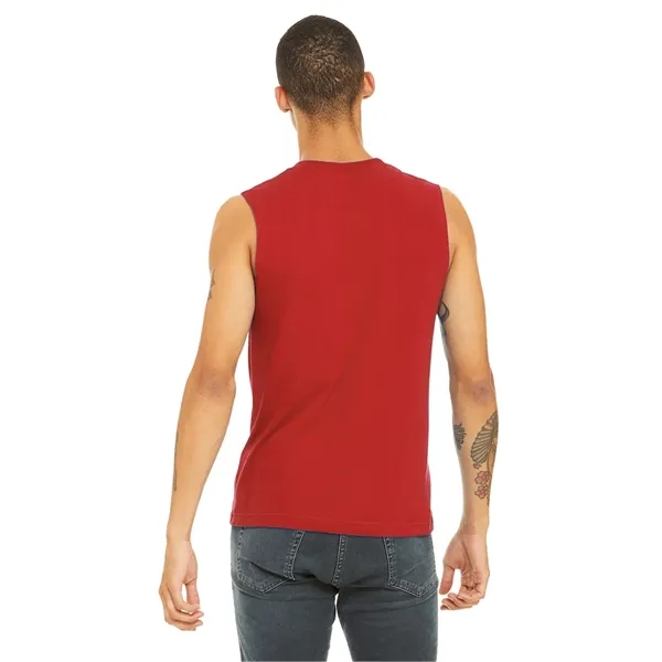 Unisex Jersey Muscle Tank. 4.2 ounce.... from ASI 89380 Staton Corporate and Casual / Staton®