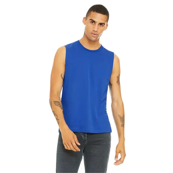 Unisex Jersey Muscle Tank. 4.2 ounce.... from ASI 89380 Staton Corporate and Casual / Staton®