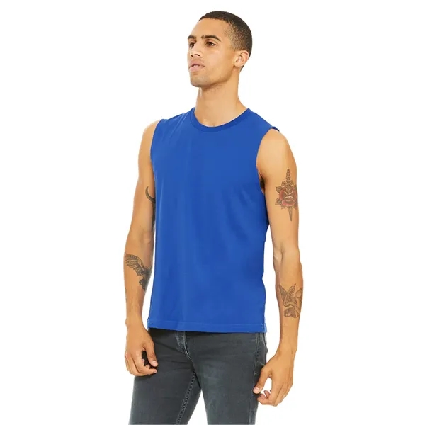 Unisex Jersey Muscle Tank. 4.2 ounce.... from ASI 89380 Staton Corporate and Casual / Staton®