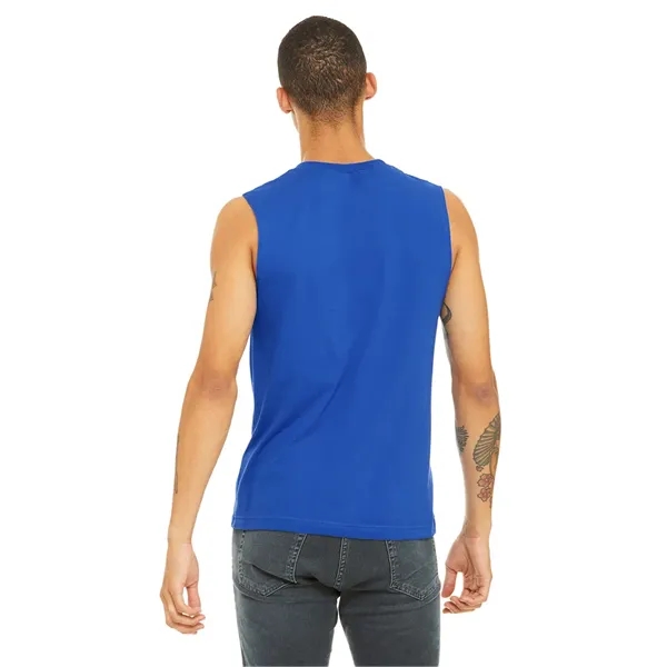 Unisex Jersey Muscle Tank. 4.2 ounce.... from ASI 89380 Staton Corporate and Casual / Staton®