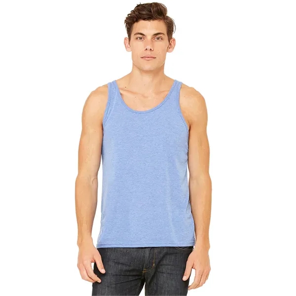 UNI TBLND TNK... from ASI 89380 Staton Corporate and Casual