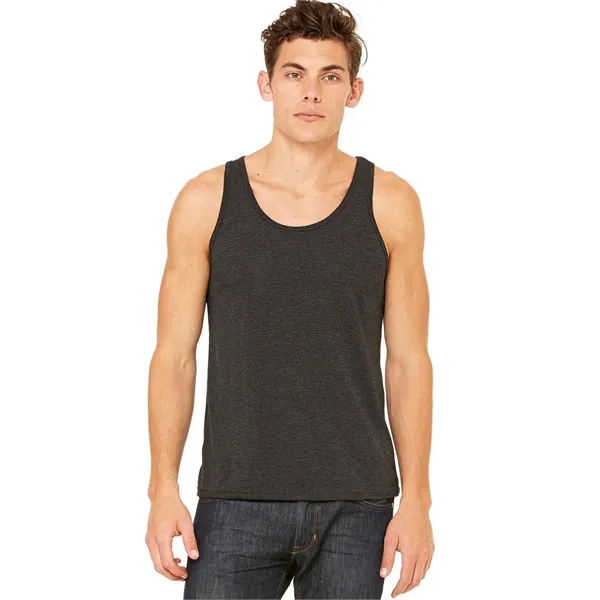 UNI TBLND TNK... from ASI 89380 Staton Corporate and Casual