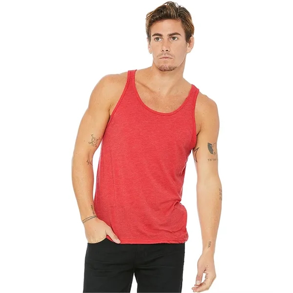 UNI TBLND TNK... from ASI 89380 Staton Corporate and Casual