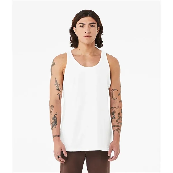 UNI TBLND TNK... from ASI 89380 Staton Corporate and Casual