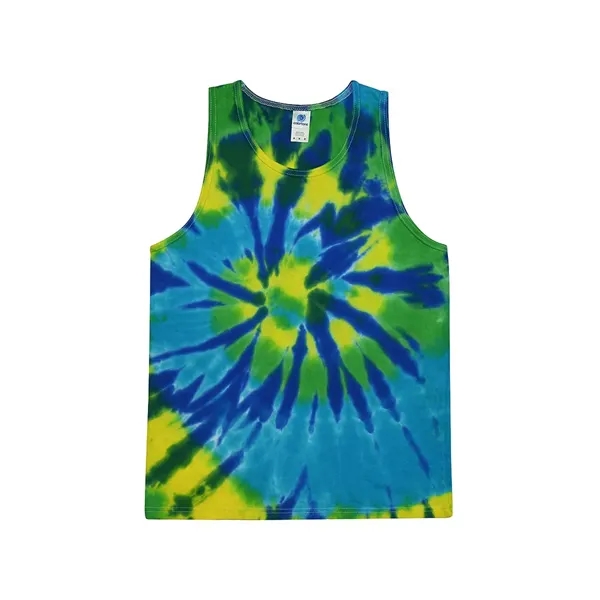 Unisex Tank... from ASI 89380 Staton Corporate and Casual