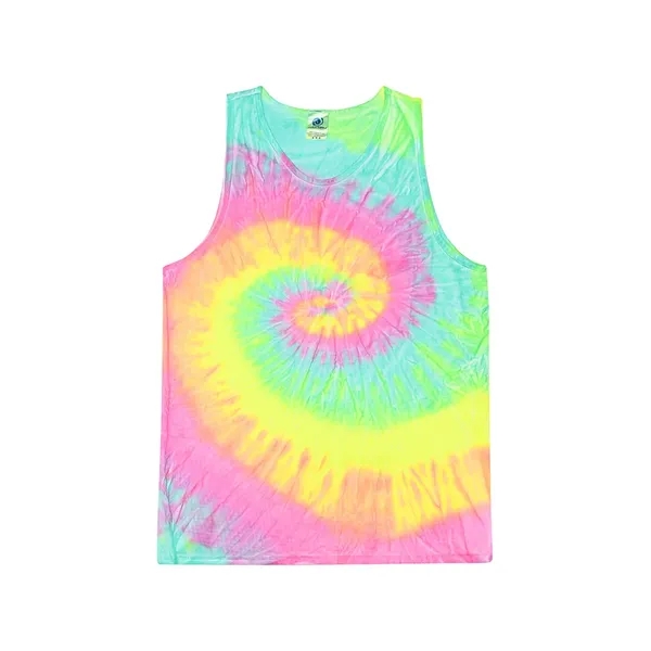 Unisex Tank... from ASI 89380 Staton Corporate and Casual