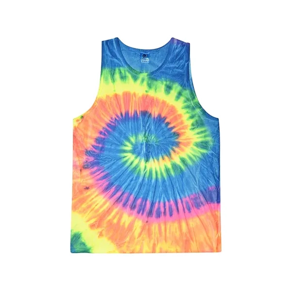 Unisex Tank... from ASI 89380 Staton Corporate and Casual