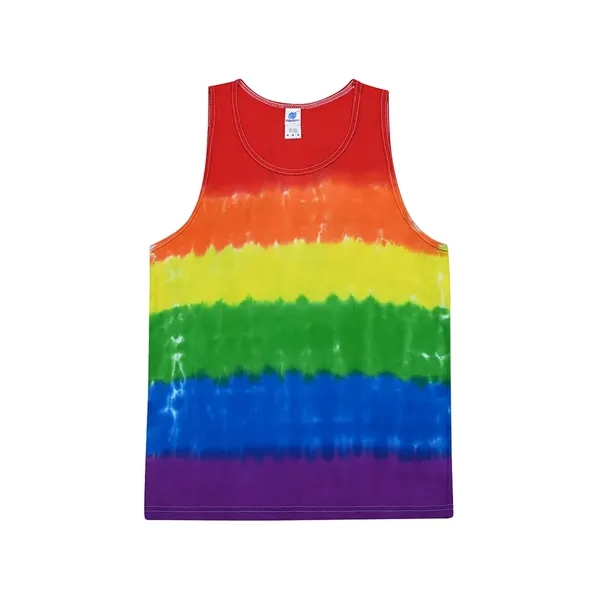 Unisex Tank... from ASI 89380 Staton Corporate and Casual