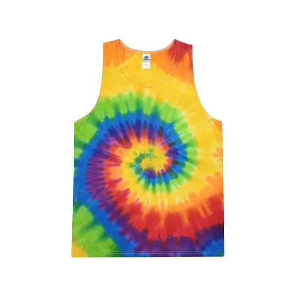 Unisex Tank... from ASI 89380 Staton Corporate and Casual