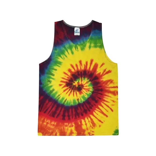 Unisex Tank... from ASI 89380 Staton Corporate and Casual