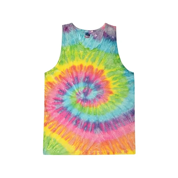 Unisex Tank... from ASI 89380 Staton Corporate and Casual