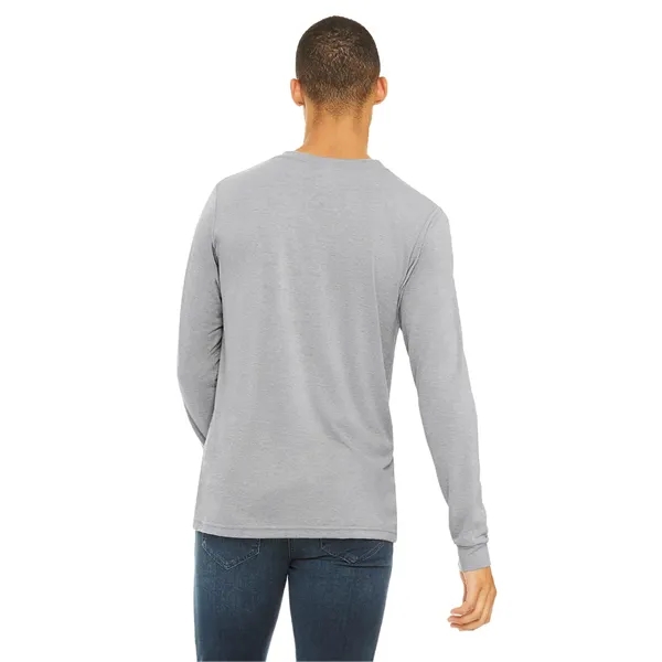 Bella+Canvas Unisex Jersey Long Sleeve Tee... from ASI 89380 Staton Corporate and Casual / Staton®