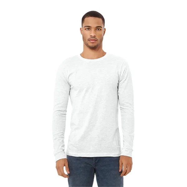 Bella+Canvas Unisex Jersey Long Sleeve Tee... from ASI 89380 Staton Corporate and Casual / Staton®