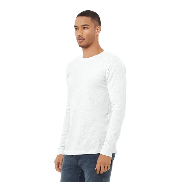 Bella+Canvas Unisex Jersey Long Sleeve Tee... from ASI 89380 Staton Corporate and Casual / Staton®