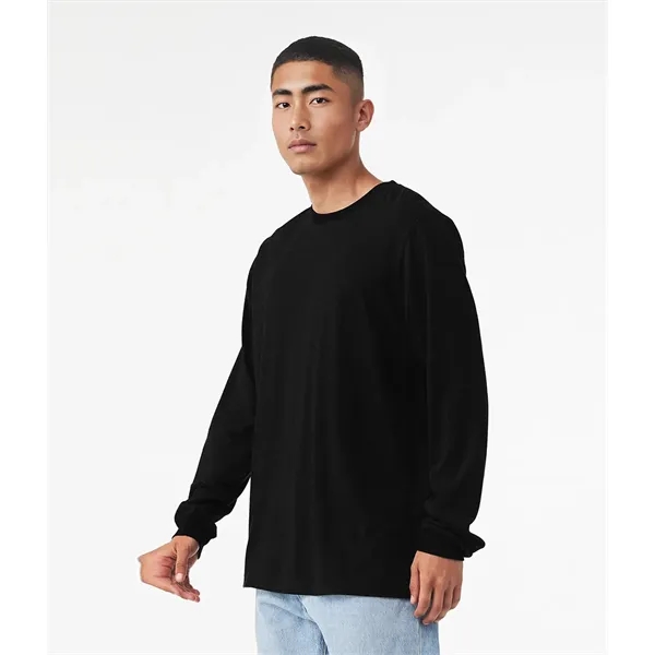Bella+Canvas Unisex Jersey Long Sleeve Tee... from ASI 89380 Staton Corporate and Casual / Staton®