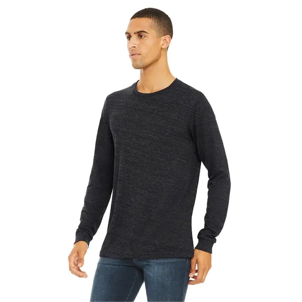 Bella+Canvas Unisex Jersey Long Sleeve Tee... from ASI 89380 Staton Corporate and Casual / Staton®