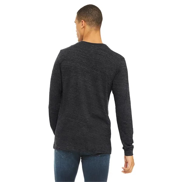Bella+Canvas Unisex Jersey Long Sleeve Tee... from ASI 89380 Staton Corporate and Casual / Staton®