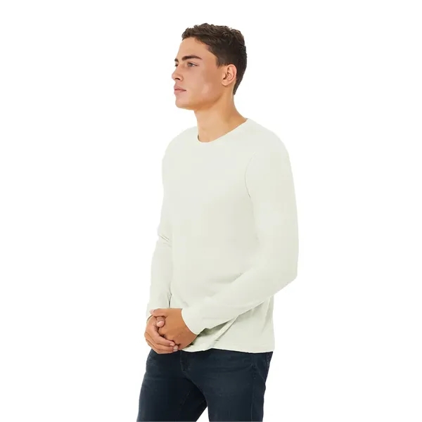 Bella+Canvas Unisex Jersey Long Sleeve Tee... from ASI 89380 Staton Corporate and Casual / Staton®