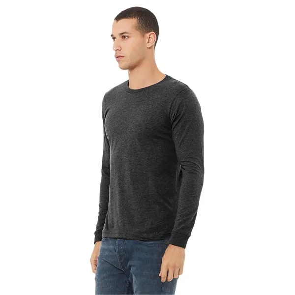 Bella+Canvas Unisex Jersey Long Sleeve Tee... from ASI 89380 Staton Corporate and Casual / Staton®