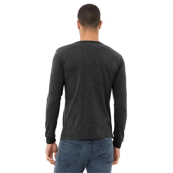 Bella+Canvas Unisex Jersey Long Sleeve Tee... from ASI 89380 Staton Corporate and Casual / Staton®