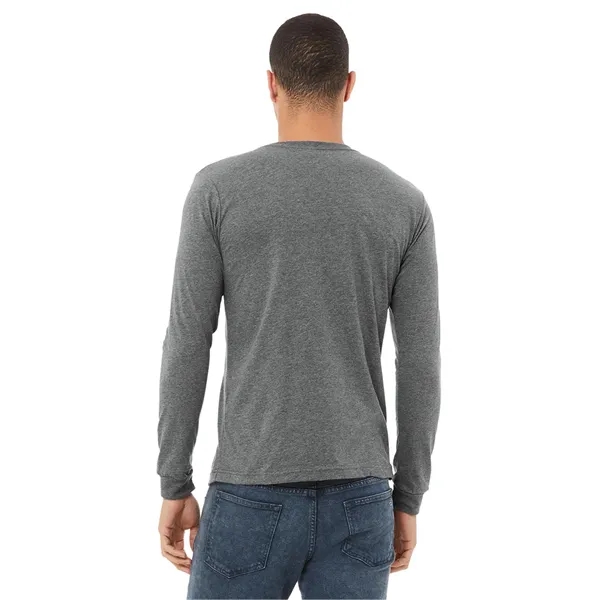Bella+Canvas Unisex Jersey Long Sleeve Tee... from ASI 89380 Staton Corporate and Casual / Staton®