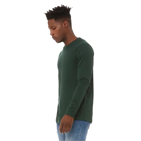 Bella+Canvas Unisex Jersey Long Sleeve Tee... from ASI 89380 Staton Corporate and Casual / Staton®