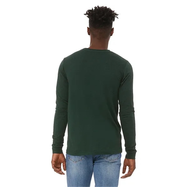 Bella+Canvas Unisex Jersey Long Sleeve Tee... from ASI 89380 Staton Corporate and Casual / Staton®