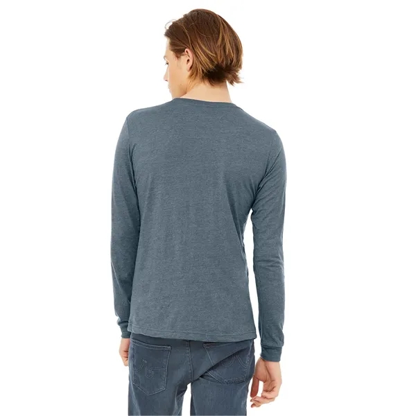 Bella+Canvas Unisex Jersey Long Sleeve Tee... from ASI 89380 Staton Corporate and Casual / Staton®