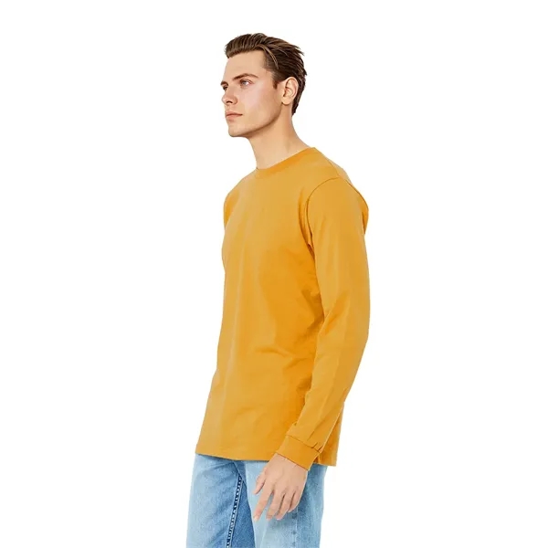 Bella+Canvas Unisex Jersey Long Sleeve Tee... from ASI 89380 Staton Corporate and Casual / Staton®