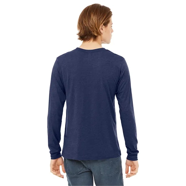Bella+Canvas Unisex Jersey Long Sleeve Tee... from ASI 89380 Staton Corporate and Casual / Staton®