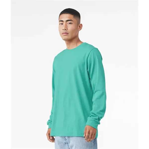 Bella+Canvas Unisex Jersey Long Sleeve Tee... from ASI 89380 Staton Corporate and Casual / Staton®