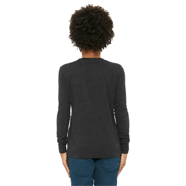 Youth Jersey Long Sleeve Tee. 4.2 ounce.... from ASI 89380 Staton Corporate and Casual / Staton®