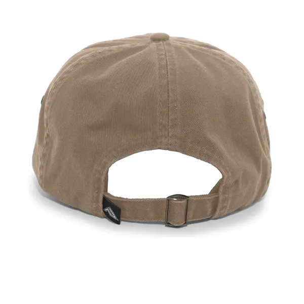 Enzyme Washed Cap... from ASI 89380 Staton Corporate and Casual