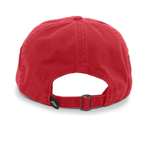 Enzyme Washed Cap... from ASI 89380 Staton Corporate and Casual